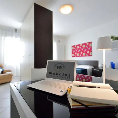 Mina - Double Appartement